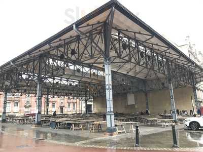 Market Street Chippy