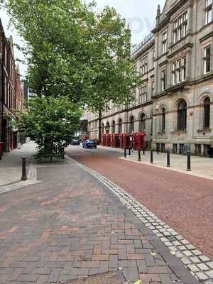 Market Street Chippy