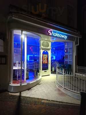 Shakeaway