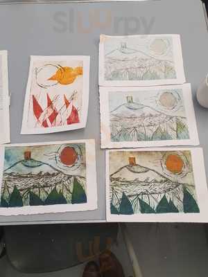 The Courtyard Coffee Stop