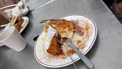 Romy's Cafe And Restaurant