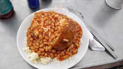 Romy's Cafe And Restaurant