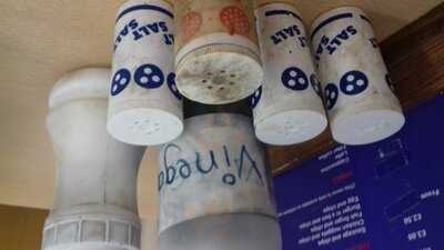 Romy's Cafe And Restaurant