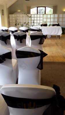 Brampton Heath Golf Centre