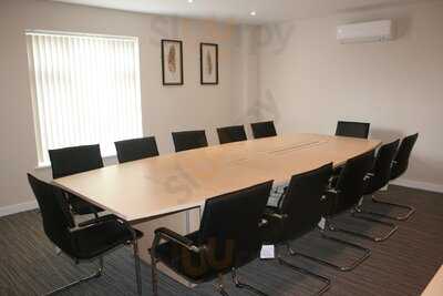 Brampton Heath Golf Centre