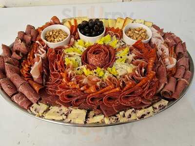 Brampton Heath Golf Centre