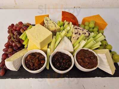 Brampton Heath Golf Centre