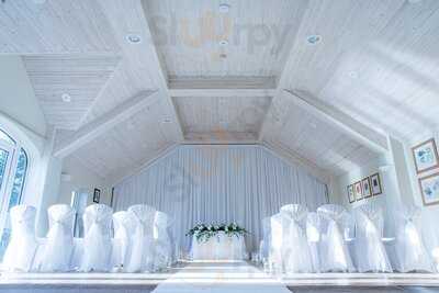 Brampton Heath Golf Centre