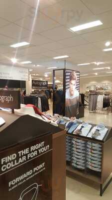 Marks And Spencers
