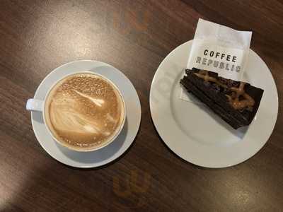 Coffee Republic