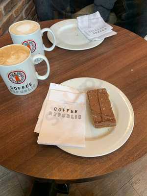 Coffee Republic