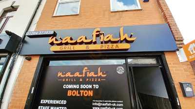 Naafiah Restaurant