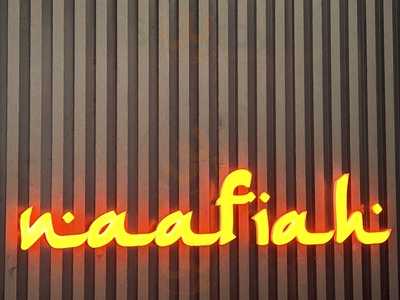 Naafiah Restaurant
