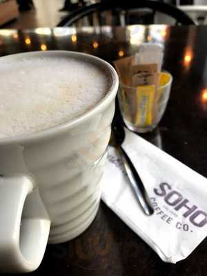 Soho Coffee
