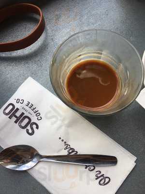 Soho Coffee