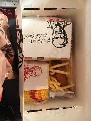 Kfc Barry