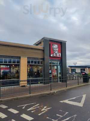 Kfc Barry