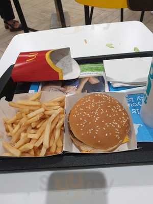 British Home Stores Restaurant