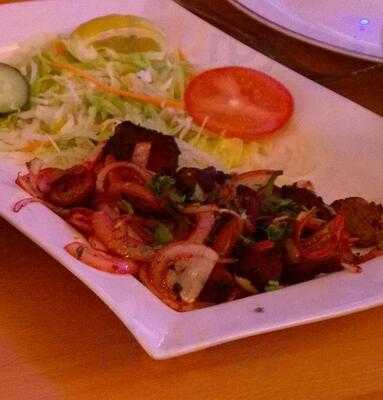 Eastern Balti Restuarant