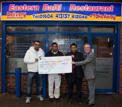Eastern Balti Restuarant