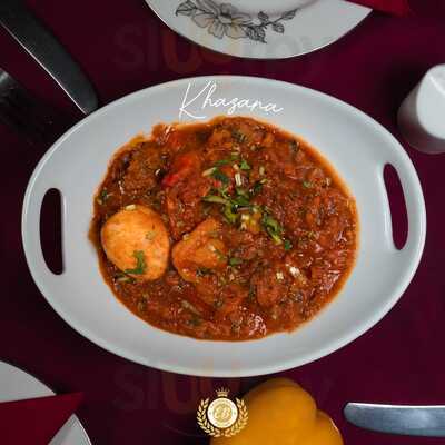 Eastern Balti Restuarant