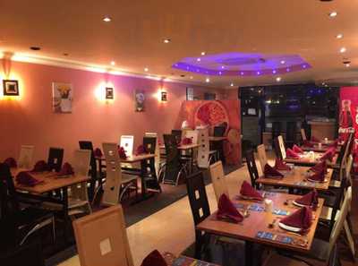 Eastern Balti Restuarant