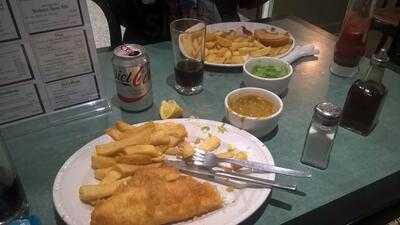 Kingfisher Fish N Chips Restaurant