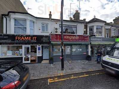 Kingfisher Fish N Chips Restaurant