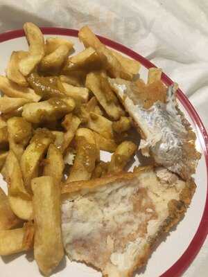 Kingfisher Fish N Chips Restaurant