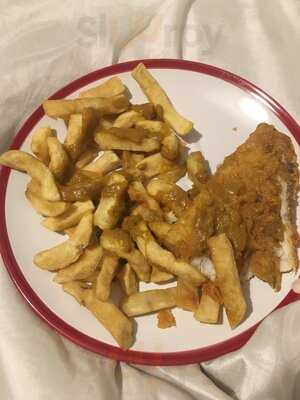 Kingfisher Fish N Chips Restaurant