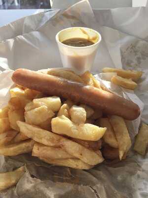Kingfisher Fish N Chips Restaurant