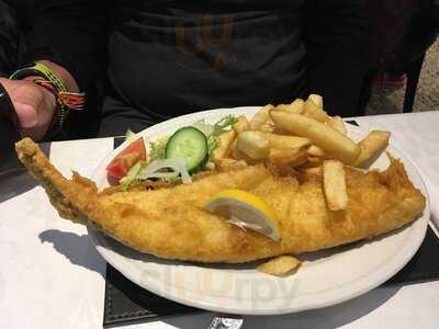 Kingfisher Fish N Chips Restaurant