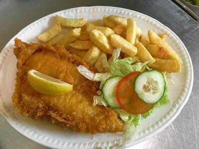Kingfisher Fish N Chips Restaurant