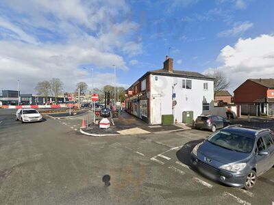 Anon Premier Indian Takeaway