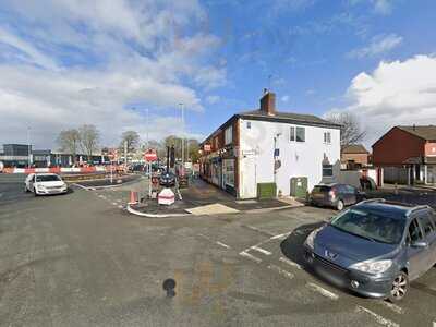 Anon Premier Indian Takeaway