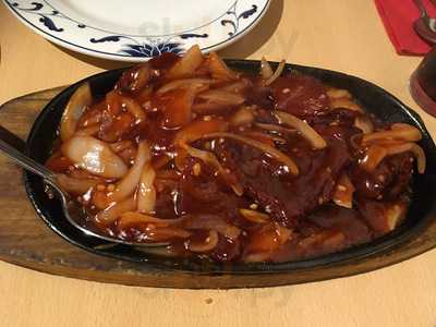 Thai And Oriental Takeaway