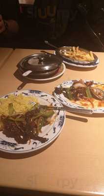 Thai And Oriental Takeaway