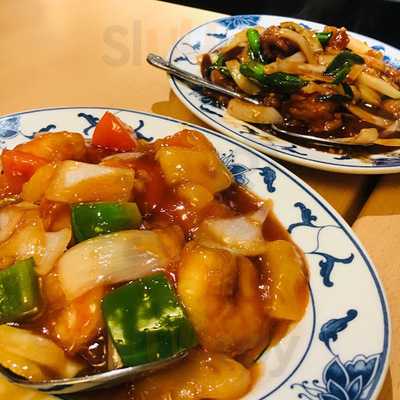 Thai And Oriental Takeaway