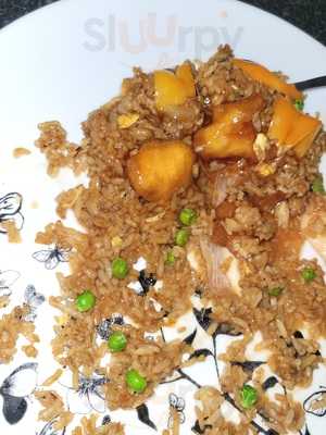 Thai And Oriental Takeaway