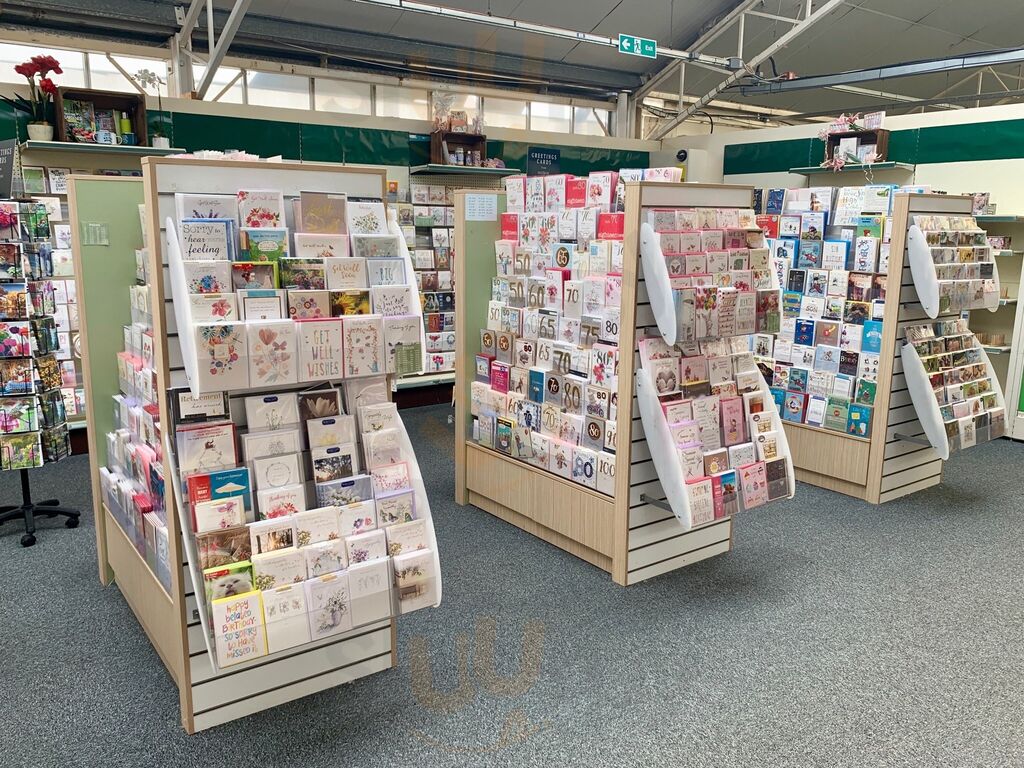 Woburn Sands Emporium