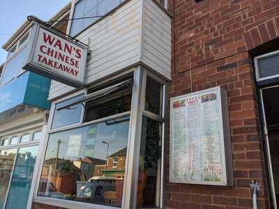 Wan's
