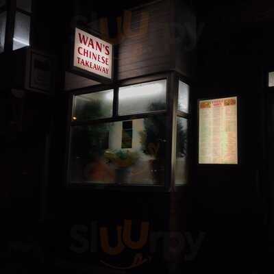 Wan's
