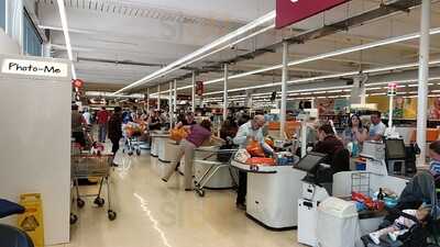 Sainsbury's Cafe