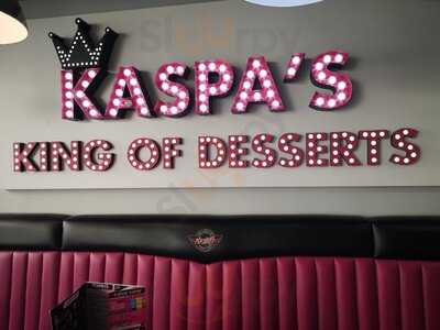 Kaspa's Swansea