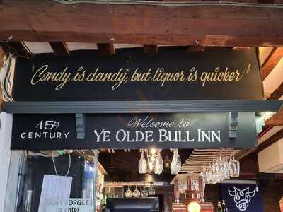 Ye Olde Bull Inn