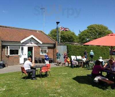 The Little Tea House