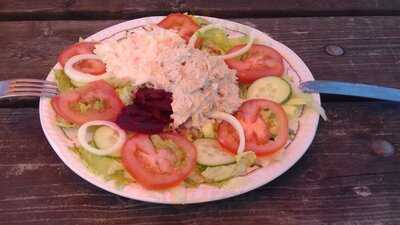 The Little Tea House