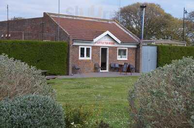 The Little Tea House