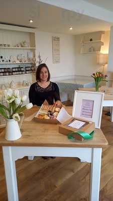 The Little Tea House