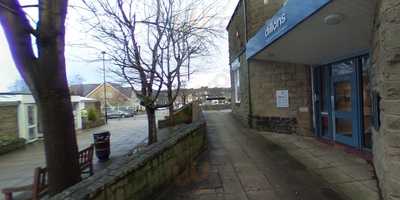 The Little Tea House